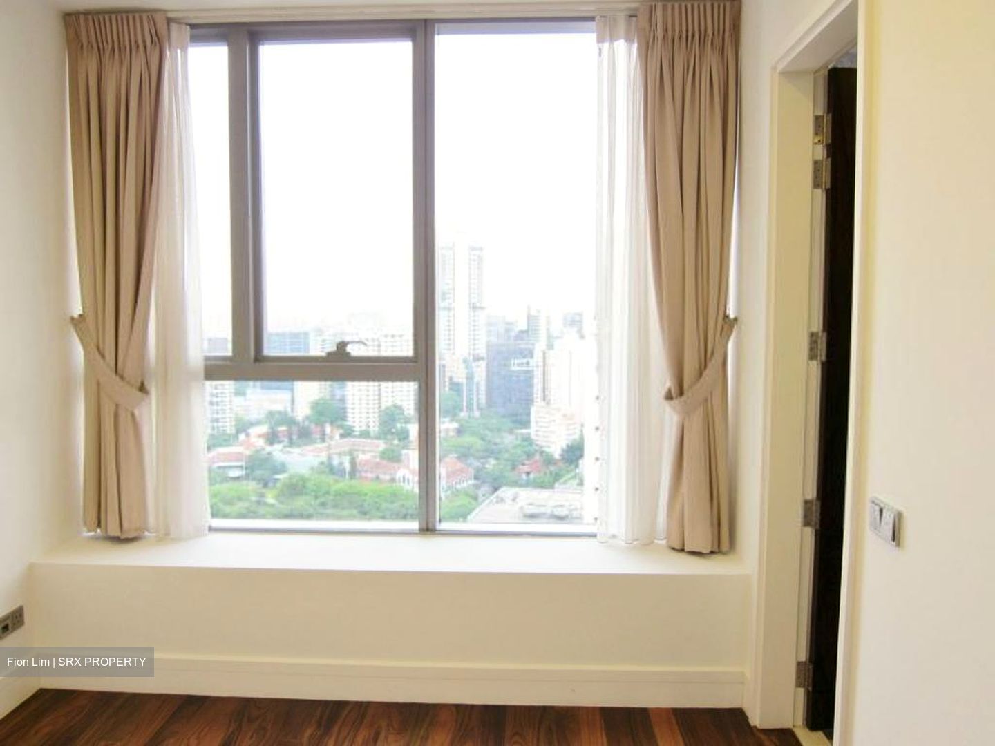The Tate Residences (D9), Condominium #437687381